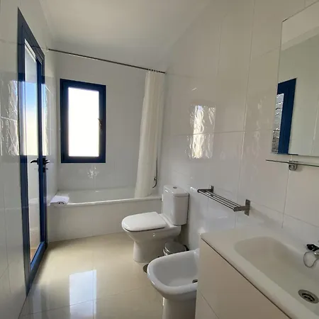 Ancor By Interhome * Коста Бланка