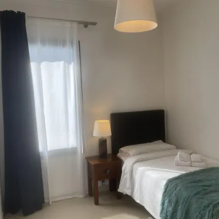 Ancor By Interhome Playa Blanca