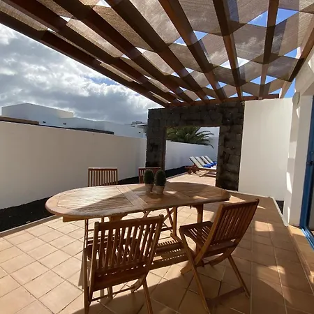 Villa Ancor By Interhome Playa Blanca