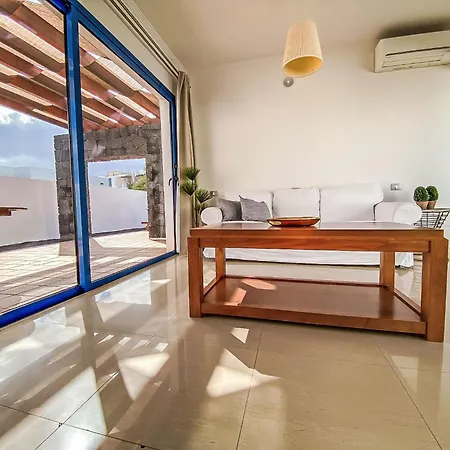 Ancor By Interhome * Playa Blanca